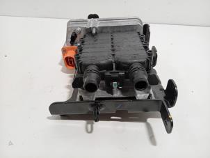 Gebruikte Computer Airco Citroen C4 Prijs € 182,00 Margeregeling aangeboden door Van der Ven Autorecycling B.V.