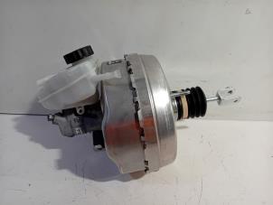 Gebruikte Rembooster Mercedes C-Klasse Prijs € 106,00 Margeregeling aangeboden door Van der Ven Autorecycling B.V.