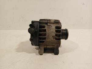 Gebruikte Dynamo Citroen Jumpy Prijs € 109,00 Margeregeling aangeboden door Van der Ven Autorecycling B.V.