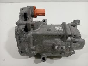 Gebruikte Pomp Airco Mercedes C-Klasse Prijs € 403,00 Margeregeling aangeboden door Van der Ven Autorecycling B.V.