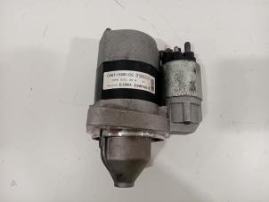 Gebruikte Computer Motormanagement Ford Fiesta Prijs € 17,00 Margeregeling aangeboden door Van der Ven Autorecycling B.V.