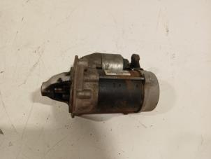 Gebruikte Computer Motormanagement Toyota Corolla Verso Prijs € 36,00 Margeregeling aangeboden door Van der Ven Autorecycling B.V.