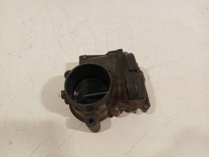 Gebruikte Gasklephuis Citroen C3 Picasso Prijs € 17,00 Margeregeling aangeboden door Van der Ven Autorecycling B.V.