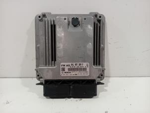 Gebruikte Computer Motormanagement Volkswagen Golf Prijs € 75,00 Margeregeling aangeboden door Van der Ven Autorecycling B.V.