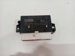 Gebruikte Diversen Volkswagen Golf Prijs € 45,00 Margeregeling aangeboden door Van der Ven Autorecycling B.V.