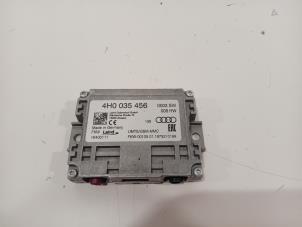 Gebruikte Bluetooth module Volkswagen Golf Prijs € 15,00 Margeregeling aangeboden door Van der Ven Autorecycling B.V.