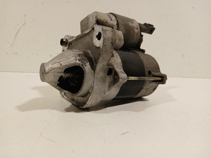 Gebruikte Computer Motormanagement Peugeot 208 Prijs € 17,00 Margeregeling aangeboden door Van der Ven Autorecycling B.V.