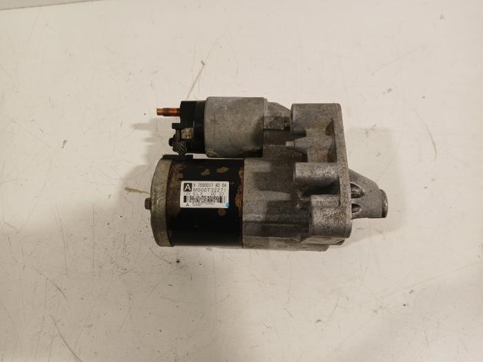 Gebruikte Computer Motormanagement Citroen DS3 Prijs € 36,00 Margeregeling aangeboden door Van der Ven Autorecycling B.V.