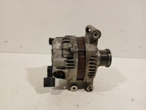 Gebruikte Alternator Citroen DS3 Prijs € 21,00 Margeregeling aangeboden door Van der Ven Autorecycling B.V.