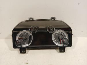 Gebruikte Instrumentenpaneel Dodge RAM Prijs € 317,00 Margeregeling aangeboden door Van der Ven Autorecycling B.V.