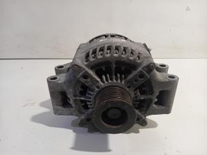 Gebruikte Dynamo BMW M1 Prijs € 109,00 Margeregeling aangeboden door Van der Ven Autorecycling B.V.