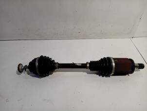 Gebruikte Aandrijfas links-voor BMW M1 Prijs € 193,00 Margeregeling aangeboden door Van der Ven Autorecycling B.V.