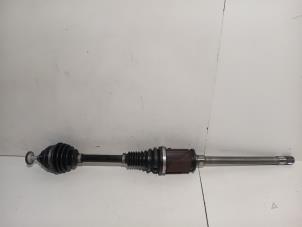 Gebruikte Homokineetas rechts-voor BMW M1 Prijs € 193,00 Margeregeling aangeboden door Van der Ven Autorecycling B.V.