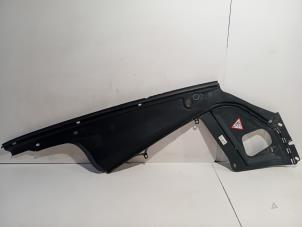 Gebruikte Afdekplaat motor BMW 5-Serie Prijs € 38,00 Margeregeling aangeboden door Van der Ven Autorecycling B.V.