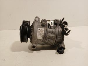 Gebruikte Aircopomp Peugeot 3008 Prijs € 176,00 Margeregeling aangeboden door Van der Ven Autorecycling B.V.