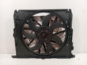 Gebruikte Koelvin Motor BMW 5-Serie Prijs € 57,00 Margeregeling aangeboden door Van der Ven Autorecycling B.V.