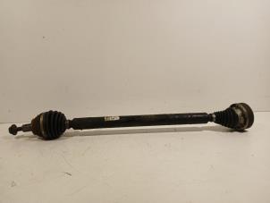 Gebruikte Homokineetas rechts-voor Seat Leon Prijs € 17,00 Margeregeling aangeboden door Van der Ven Autorecycling B.V.