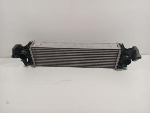 Gebruikte Intercooler Volvo XC90 Prijs € 138,00 Margeregeling aangeboden door Van der Ven Autorecycling B.V.
