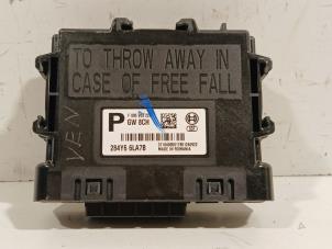 Gebruikte Computer Diversen Renault Kangoo Prijs € 50,00 Margeregeling aangeboden door Van der Ven Autorecycling B.V.