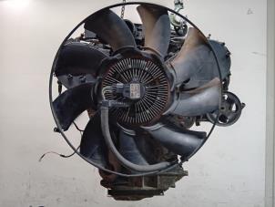 Gebruikte Motor Landrover Range Rover Sport Prijs € 2.249,00 Margeregeling aangeboden door Van der Ven Autorecycling B.V.