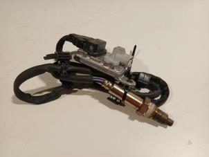 Gebruikte Lambda Sonde Renault Kangoo Prijs € 165,00 Margeregeling aangeboden door Van der Ven Autorecycling B.V.