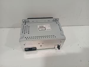 Gebruikte Radio Ford Focus Prijs € 165,00 Margeregeling aangeboden door Van der Ven Autorecycling B.V.