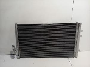 Gebruikte Radiateur Airco BMW X3 Prijs € 132,00 Margeregeling aangeboden door Van der Ven Autorecycling B.V.