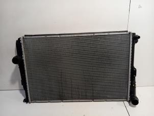 Gebruikte Radiateur BMW X3 Prijs € 138,00 Margeregeling aangeboden door Van der Ven Autorecycling B.V.