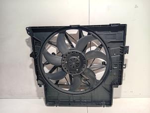 Gebruikte Koelvin Motor BMW X3 Prijs € 165,00 Margeregeling aangeboden door Van der Ven Autorecycling B.V.