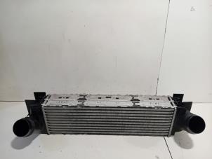 Gebruikte Intercooler BMW X3 Prijs € 60,00 Margeregeling aangeboden door Van der Ven Autorecycling B.V.