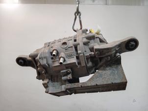 Gebruikte Aandrijfeenheid hybride Mitsubishi Outlander Prijs € 803,00 Margeregeling aangeboden door Van der Ven Autorecycling B.V.