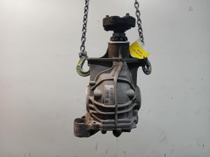 Gebruikte Achteras + Cardan BMW 3-Serie Prijs € 638,00 Margeregeling aangeboden door Van der Ven Autorecycling B.V.