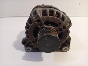 Gebruikte Dynamo Volkswagen E-Up Prijs € 17,00 Margeregeling aangeboden door Van der Ven Autorecycling B.V.