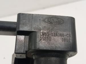 Gebruikte Bobine Ford Grand C-Max Prijs € 13,00 Margeregeling aangeboden door Van der Ven Autorecycling B.V.