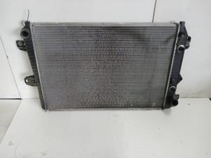 Gebruikte Radiateur GMC Sierra Prijs € 317,00 Margeregeling aangeboden door Van der Ven Autorecycling B.V.
