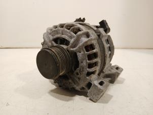 Gebruikte Dynamo Volvo V40 Prijs € 50,00 Margeregeling aangeboden door Van der Ven Autorecycling B.V.