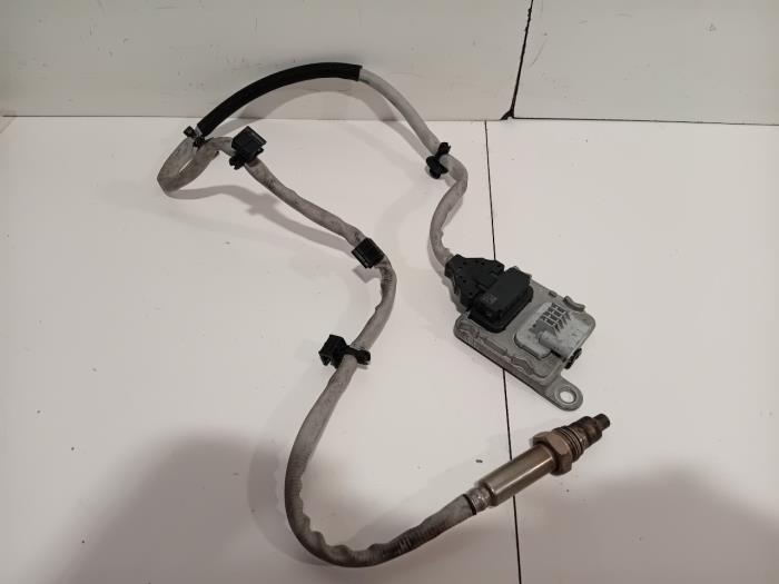 Gebruikte Lambda Sonde Renault Megane Prijs € 138,00 Margeregeling aangeboden door Van der Ven Autorecycling B.V.