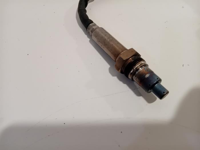 Lambda Sonde van een Renault Megane 2016
