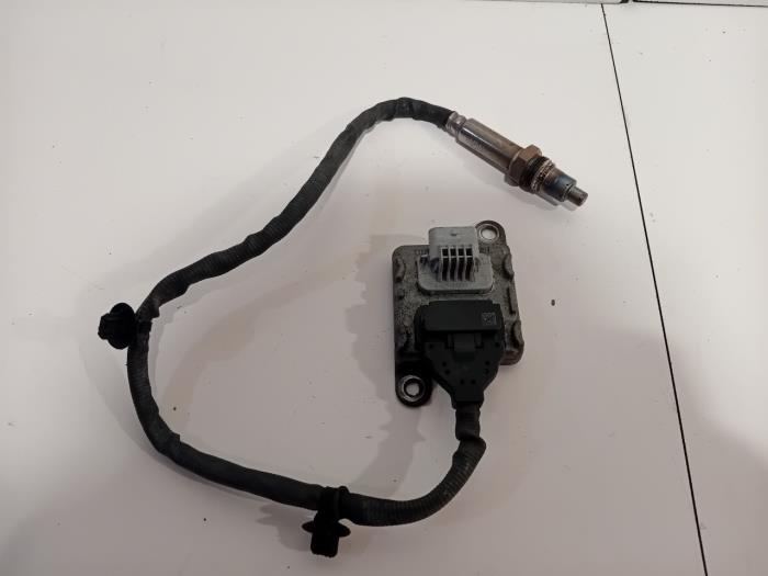 Lambda Sonde van een Renault Megane 2016