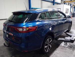 Lambda Sonde van een Renault Megane 2016