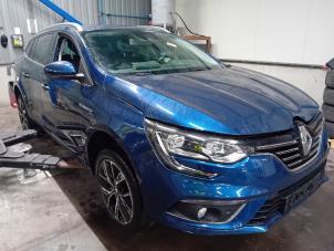 Lambda Sonde van een Renault Megane 2016