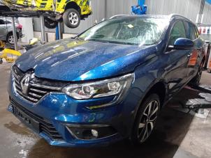 Lambda Sonde van een Renault Megane 2016