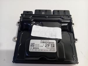 Gebruikte Computer Motormanagement Renault Megane Prijs € 193,00 Margeregeling aangeboden door Van der Ven Autorecycling B.V.