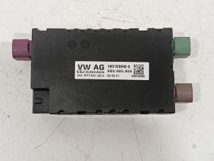 Gebruikte Computer Diversen Volkswagen Passat Prijs € 36,00 Margeregeling aangeboden door Van der Ven Autorecycling B.V.