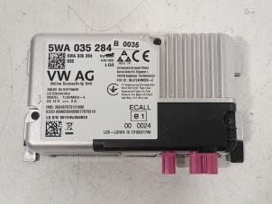 Gebruikte Computer Diversen Volkswagen Passat Prijs € 424,00 Margeregeling aangeboden door Van der Ven Autorecycling B.V.