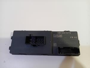 Gebruikte Computer Motormanagement Audi Q7 Prijs € 70,00 Margeregeling aangeboden door Van der Ven Autorecycling B.V.