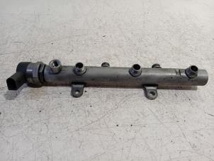 Gebruikte Brandstofverdeler Audi A5 Prijs € 56,00 Margeregeling aangeboden door Van der Ven Autorecycling B.V.