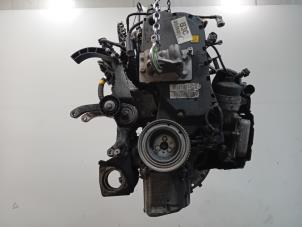 Gebruikte Motor Fiat 500X Prijs € 2.249,00 Margeregeling aangeboden door Van der Ven Autorecycling B.V.