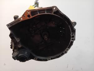 Gebruikte Automaatbak Citroen C4 Cactus Prijs € 483,00 Margeregeling aangeboden door Van der Ven Autorecycling B.V.