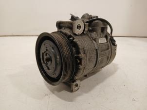 Gebruikte Aircopomp BMW 3-Serie Prijs € 138,00 Margeregeling aangeboden door Van der Ven Autorecycling B.V.